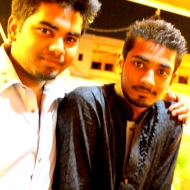 Profile picture of owais999