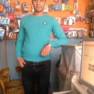 Profile picture of meromero