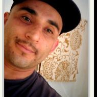 Profile picture of Sometimes