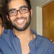 Profile picture of vishalnagle