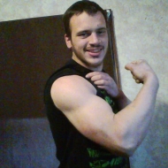 Profile picture of Daddyray12791