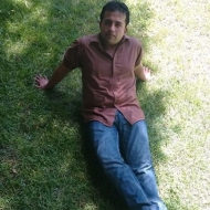 Profile picture of kanesh