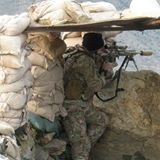 Profile picture of armystrong