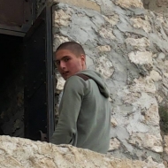 Profile picture of boy