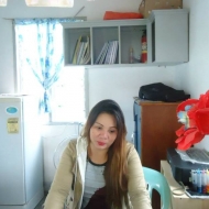 Profile picture of Melanie