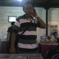 Profile picture of Panji