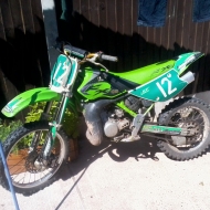Profile picture of stoner