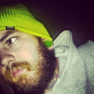 Profile picture of chilldude24