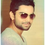 Profile picture of Virat