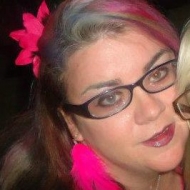 Profile picture of CosmoDiva1984
