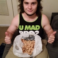 Profile picture of Dion215