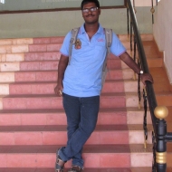 Profile picture of prithvi