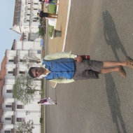 Profile picture of pranay