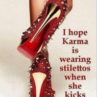 Profile picture of karma