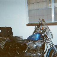 Profile picture of RoadRomeo