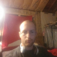 Profile picture of decaying