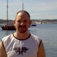 Profile picture of nigelasher
