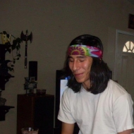 Profile picture of Grizzleylion762