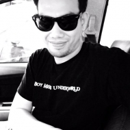 Profile picture of Travis