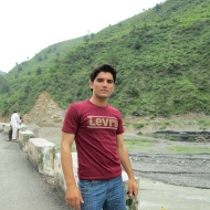 Profile picture of Rahmat