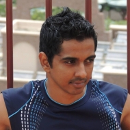 Profile picture of anishpappu