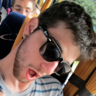 Profile picture of finnthegeek