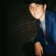 Profile picture of Sebastian