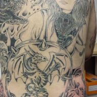 Profile picture of inkedscot