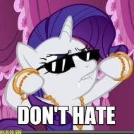 Profile picture of BronyGirl1991