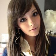 Profile picture of Sarah_97
