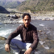 Profile picture of Bilal