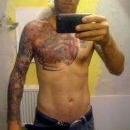 Profile picture of tattooandi