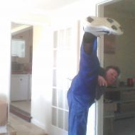 Profile picture of Daniel2ndDan