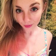 Profile picture of foxyjenx