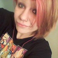 Profile picture of Lady_SheWolf