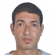 Profile picture of holy