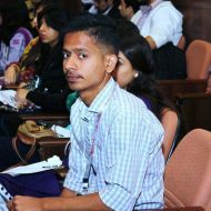 Profile picture of Arsal