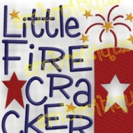 Profile picture of Firecracker