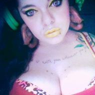 Profile picture of AshamedOfAllMySomethings