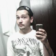 Profile picture of Anonhunter92