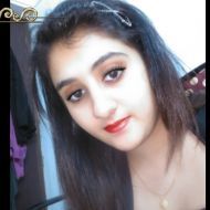 Profile picture of Shanaya