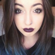 Profile picture of crazenekogirl