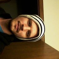 Profile picture of blurryface