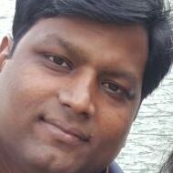 Profile picture of Praveen