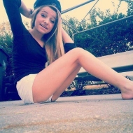 Profile picture of Skylamarie