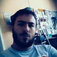 Profile picture of ChrisGR