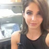 Profile picture of HorrorMovieGirl