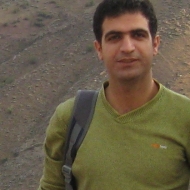 Profile picture of alitehran