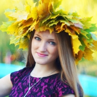 Profile picture of Yana